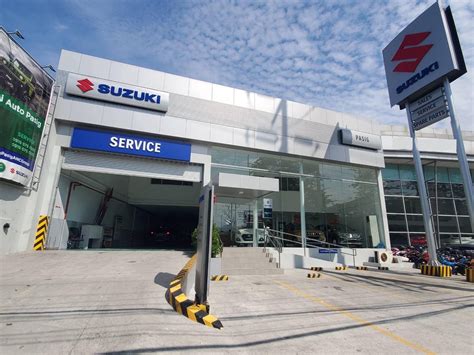 suzuki auto pasig photos|Suzuki Auto Pasig by Val Bandales, New Longbeach San Rafael .